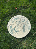 Passover Seder Plate - Ready to Ship